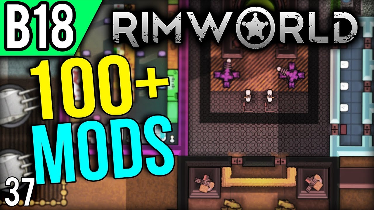 Rimworld How To Get More Steel